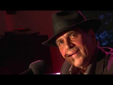 Eric Andersen - Woodstock Under The Stars (2011 Webcast Stream)