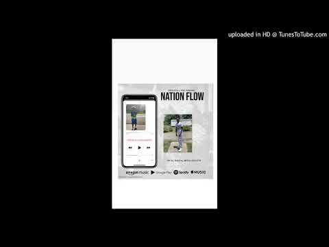 TREEDIE3X x YND HONCHO NATION FLOW