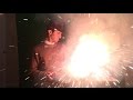 Underwater Sparklers ~ Incredible Science