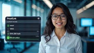iTechSmart — Autonomous IT with Cryptographic Proof