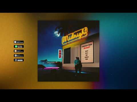 FREDDY RED - Доктор / EP MIDNIGHT