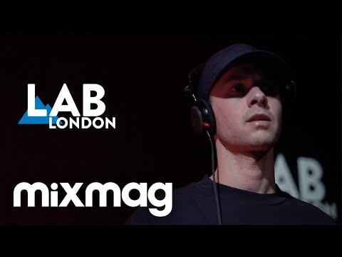 JOE ROLÉT straight rollers set in The Lab LDN (Lockdown Special)
