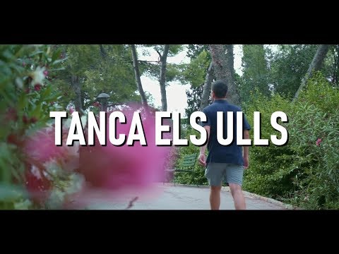 TANCA ELS ULLS - KOBE (Lírica de Trobadors) - VIDEOCLIP