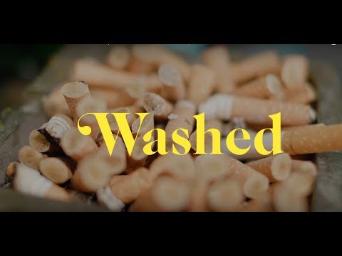 Video thumbnail for Washed