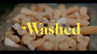 Washed (Official Music Video)