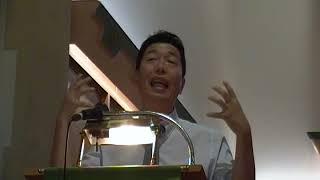 요나가 가진 신앙의 한계