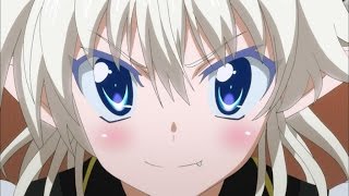 Top 10 Best Unpopular Harem Ecchi Anime EVER [HD]