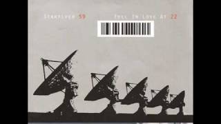 Starflyer 59 - 3 - E.P. Nights - Fell In Love At 22 (ep) (1999)