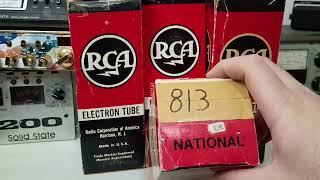 Recap of the Dalton GA Hamfest 2026 and some of the Radio Goodies I Purchased while there