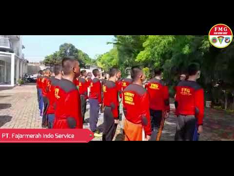Video Fajarmerah Group