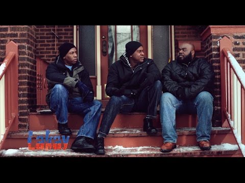 Lakay - Official Trailer - Now Available on iTunes and DVD/Blu-ray!