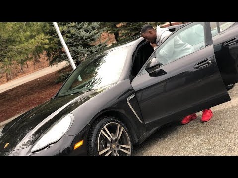 SNF SMOOVE- 413Vibez 😌🎶🖤📝 (Not Official Video)