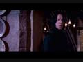 Severus Snape Sings In A Musical, Song No. 1 ...