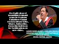 Tulu Non Stop Baila Claud S Kudlada Masala Compilation Of Popular Songs