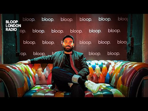 Sound Of The Underground w/ Alberto - 15.04.25