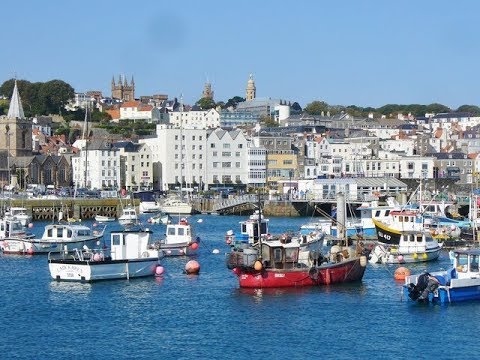 Places to see in ( Guernsey - UK )