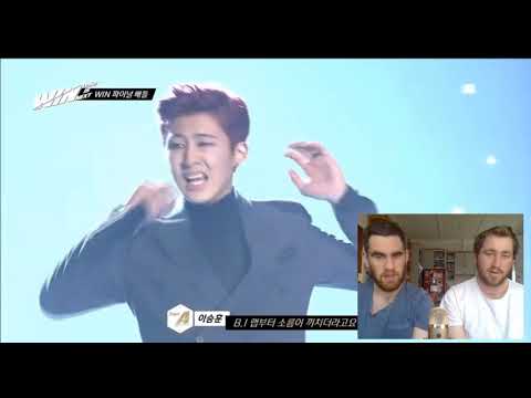 Kiwi's React to iKON - Team B (Climax), Don't Forget & Hug Me