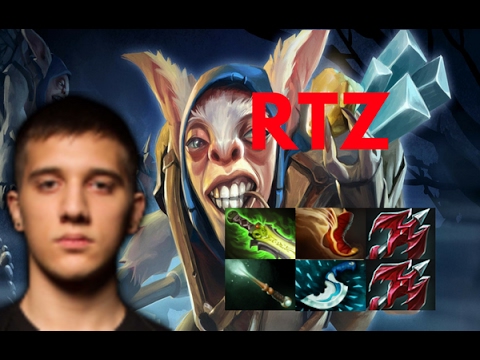 Arteezy MEEPO Road to 10K MMR MICRO GOD INSANE MICRO DOTA 2