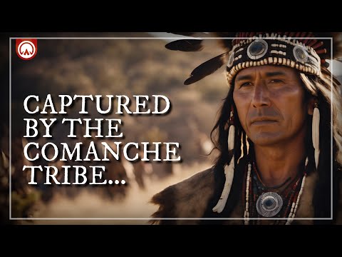 What Happened to Enemies Caught by Comanche Tribe Members…