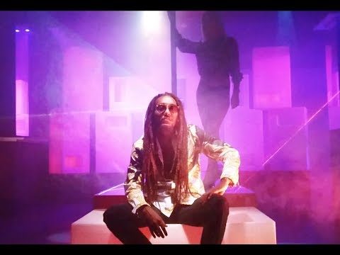 Natty Gong - X My Way (Official Music Video)