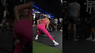 #workout #shorts #trend