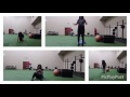 Big Thick Girl Challenge