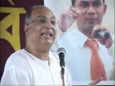 Salauddin Quader Chowdhury