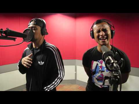 ERAkustik - Si Putih Si Merah (BLACK & RJ)