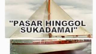 Download lagu PASAR HINGGOL LAGU DAERAH BANGKA SELATAN ALBUM Q P... mp3