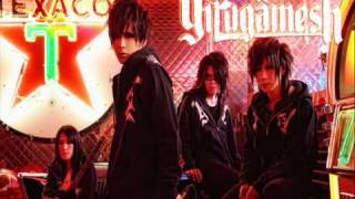 Girugamesh - Break Down (Vocal Cover) New Virsion