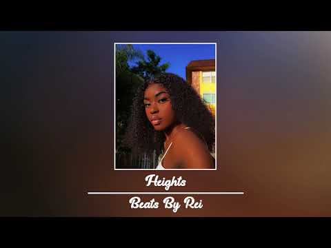 (FREE) | Headie One X Afroswing Type Beat 2021 | "Heights"