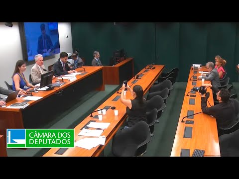 Finanças e Tributação - Discussão e votação de propostas - 18/11/2025