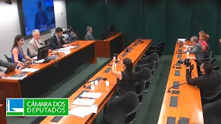  Discussão e votação de propostas legislativas - 18/11/2025 14:00