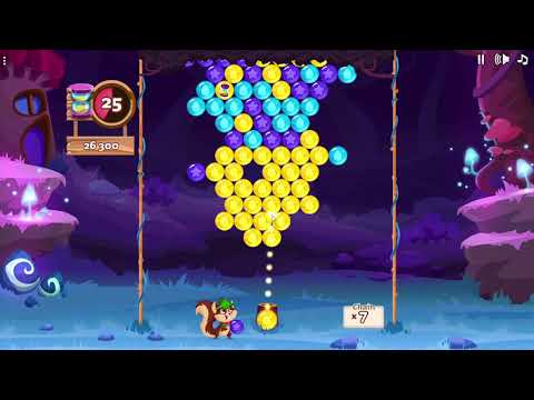 Bubble Woods - Jogar de graça