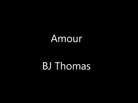 Thumbnail for Amour video