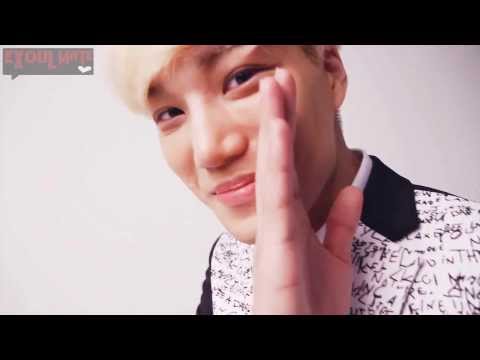 [CUT] Kai EXO K - IVY CLUB