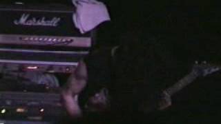 Morbid Angel  - Hellspawn the Rebirth