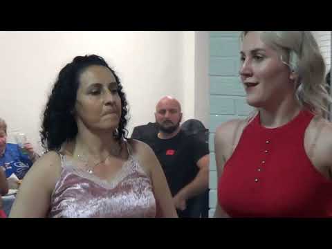 🛑kad zaigra plavuša i gara,, restoran Cigo 21,april 2023,