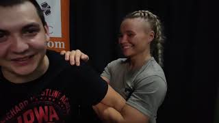 JPWA Connections SAMPLE - \