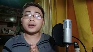 IF I ONLY HAD A HEART - Tinman from The Wizard of Oz (Cover)