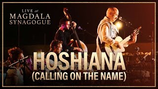 Hoshiana (Live)