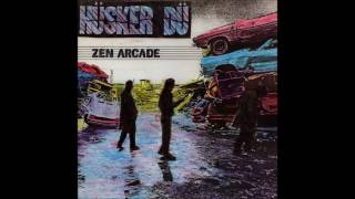 Hüsker Dü - Somewhere