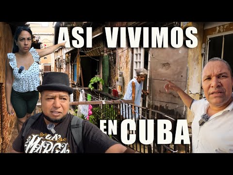 The Reality of Buying a House in Cuba - Episode 1