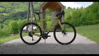 Rock Machine Lukk Cr 70 fialová (175-190 cm)