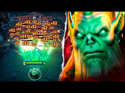 First Item Dagon Necrophos One Shot Meta🔥🔥🔥38 Kills Comeback | Dota 2 Gameplay
