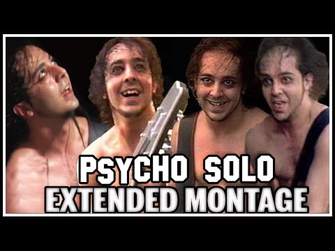 System Of A Down - Psycho solo live EXTENDED Version (Daron Malakian)