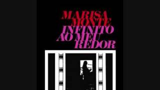 Vilarejo - Marisa Monte - Universo Particular