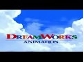 1074 DreamWorks Animation 2004 With Columbia Pictures 1993 Fanfare