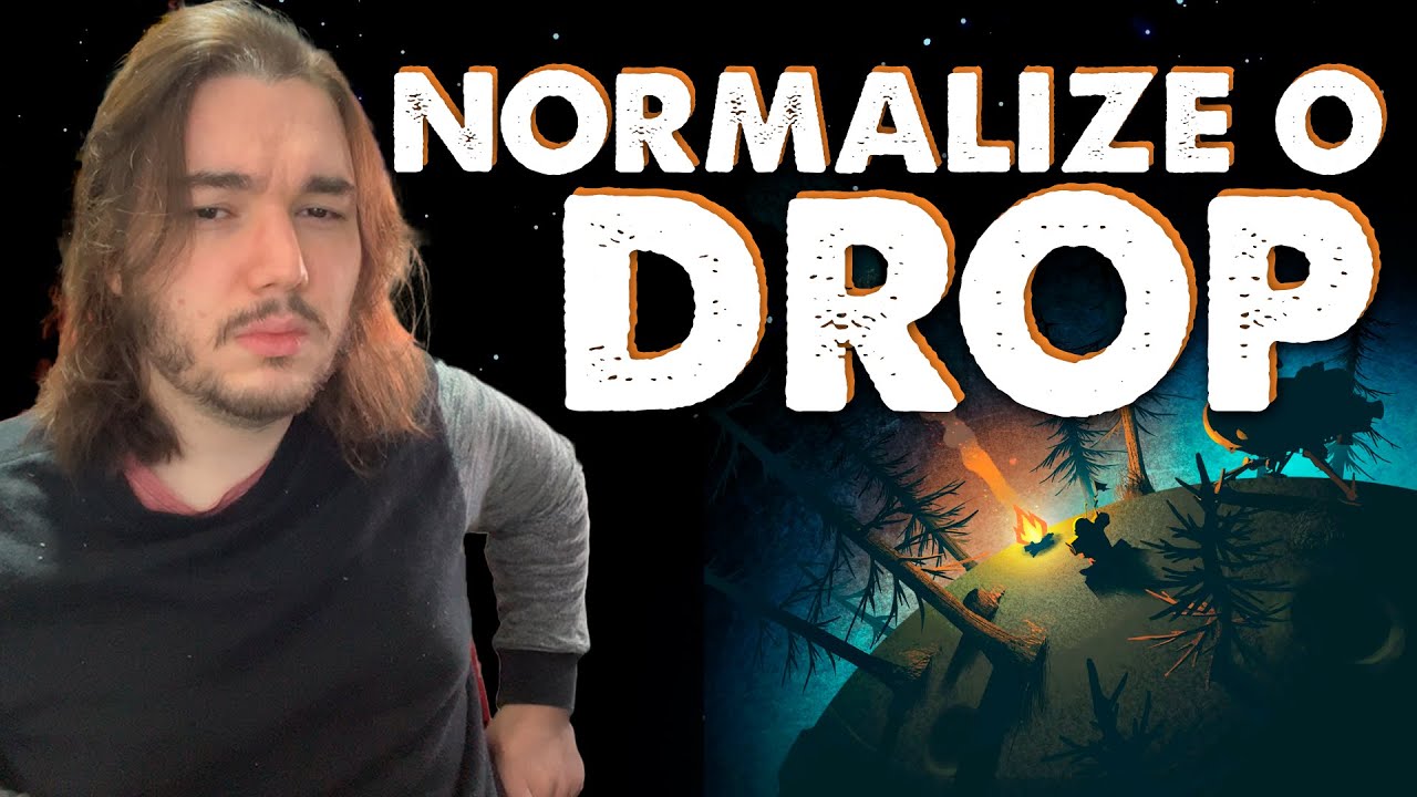 "Normalize NÃO Terminar os Seus Jogos"