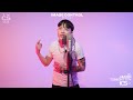 Lil Jason Blessed Stressed Freestyle IMAGE CONTROL STUDIOS Live Performance